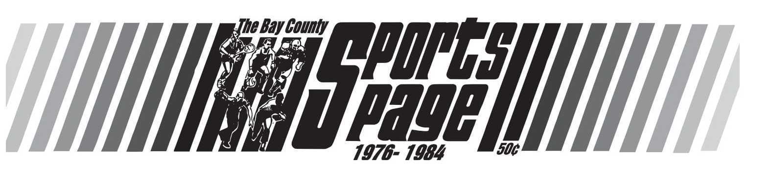 Bay County Sports Page 1976–1984